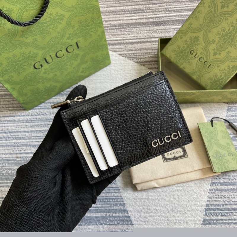 G*u*i wallets & purse